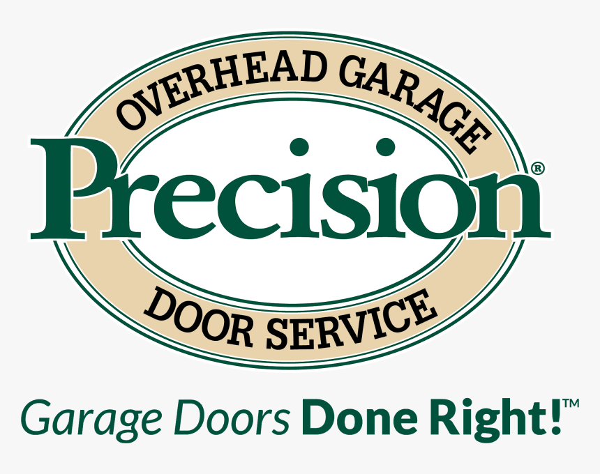 Precision Garage Door Of Mid Michigan Logo - Civic Insight, HD Png Download, Free Download