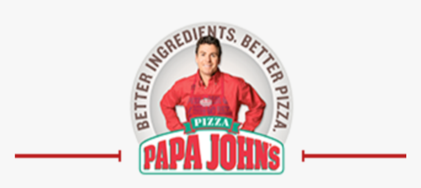 Papa Johns Pizza, HD Png Download, Free Download