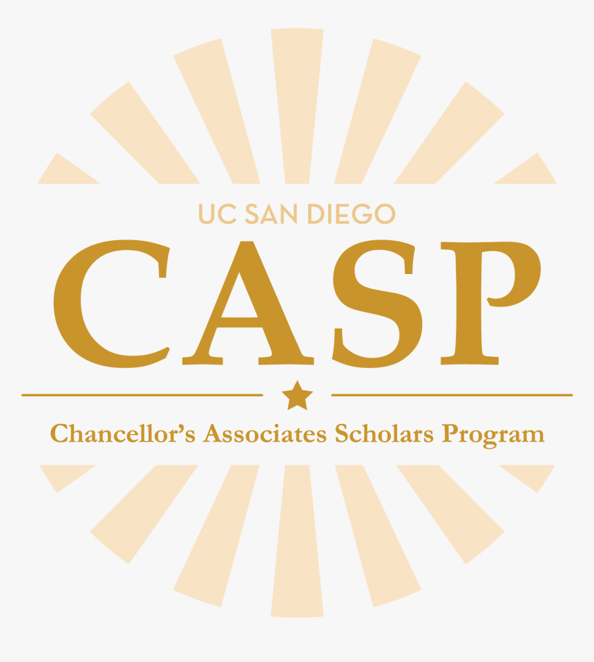 Casp Ucsd, HD Png Download, Free Download