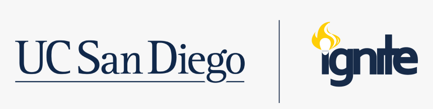 Ucsd Ignite, HD Png Download, Free Download