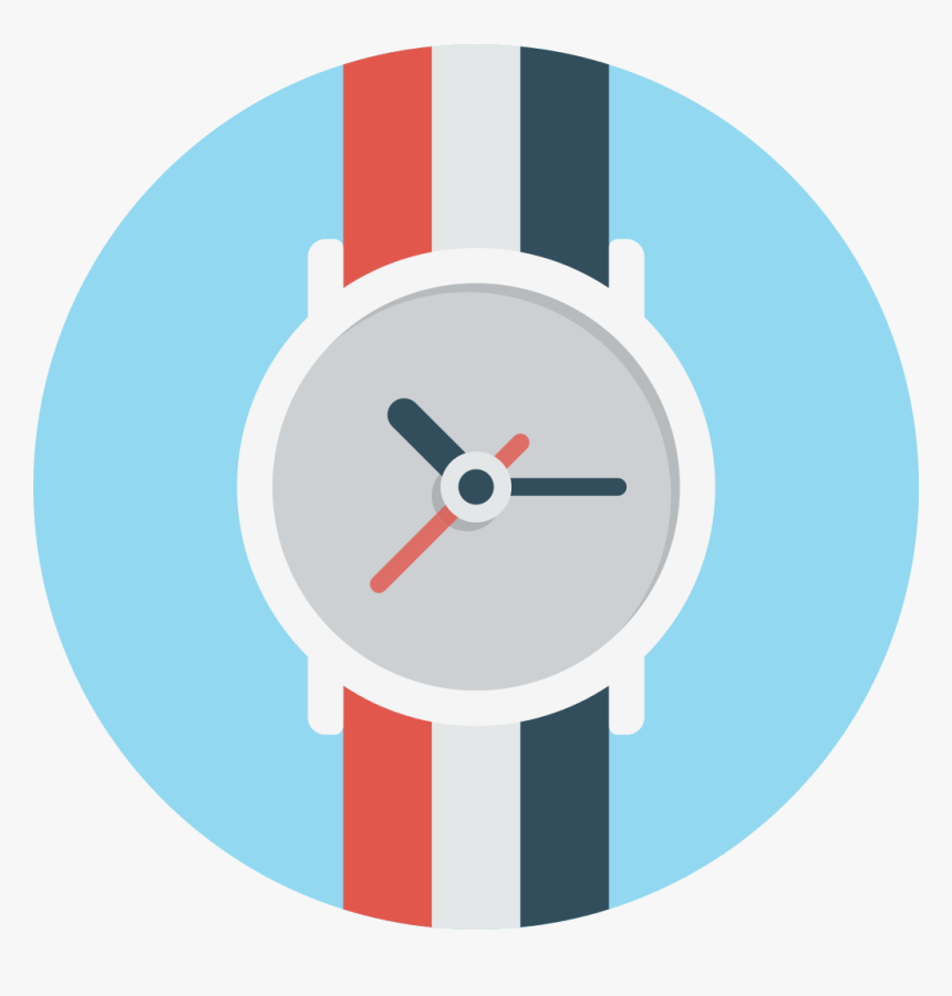 Watch Icon Png, Transparent Png, Free Download