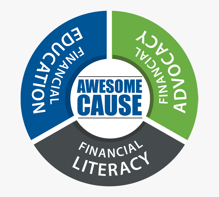 Travis Credit Union Awesome Cause, HD Png Download, Free Download