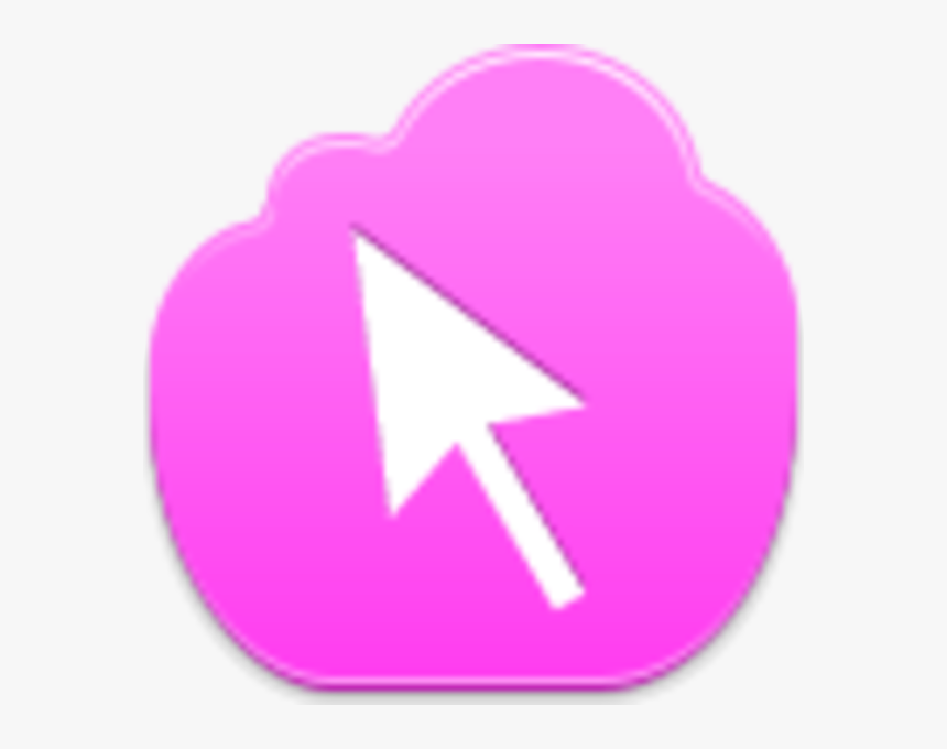 Share Pink Icon, HD Png Download, Free Download
