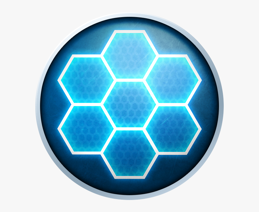 Jurassic World Alive Wiki - Jurassic World Alive Shield, HD Png Download, Free Download
