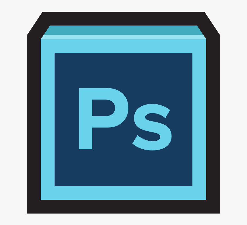 Photoshop Icon Png - Adobe Illustrator Icon Png, Transparent Png, Free Download