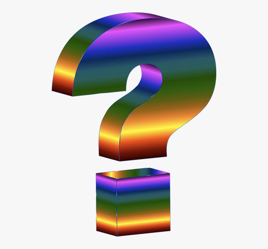 Question Mark Gif Png, Transparent Png, Free Download