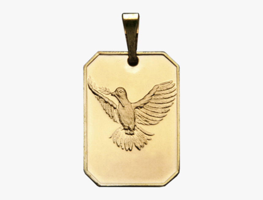 Gold Bar - Locket, HD Png Download, Free Download