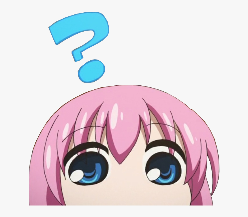 Featured image of post Anime Thinking Gif No Background Search more hd transparent anime gif image on kindpng