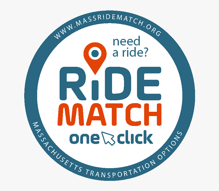 Ride Match - Circle, HD Png Download, Free Download