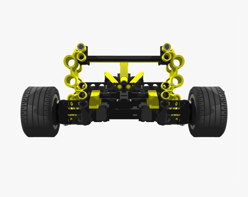 F1 Back Car Png, Transparent Png, Free Download