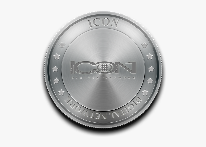 Coin 2 Silver - Coin, HD Png Download, Free Download