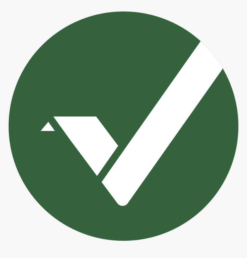 Vertcoin Vtc Icon - Circle, HD Png Download, Free Download