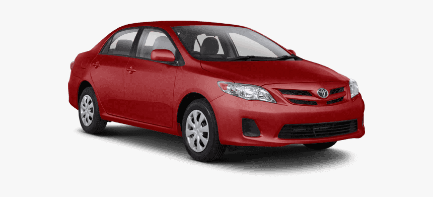 Pre-owned 2012 Toyota Corolla L - Skoda Octavia Estate 1.5 Tsi Se, HD Png Download, Free Download