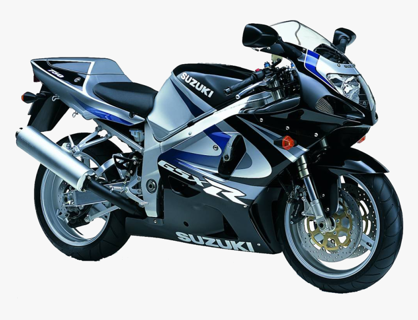 Motos E Carros Png - Suzuki 500 Cc Bike, Transparent Png, Free Download