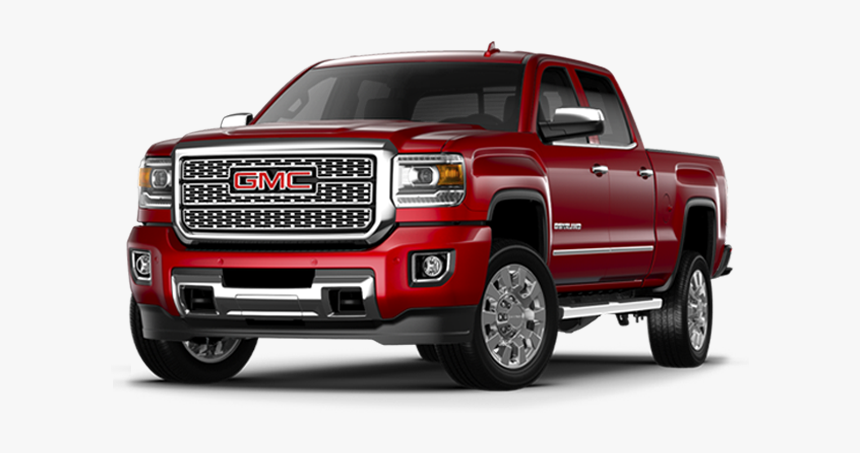 2019 Gmc Sierra 2500 Denali, HD Png Download, Free Download