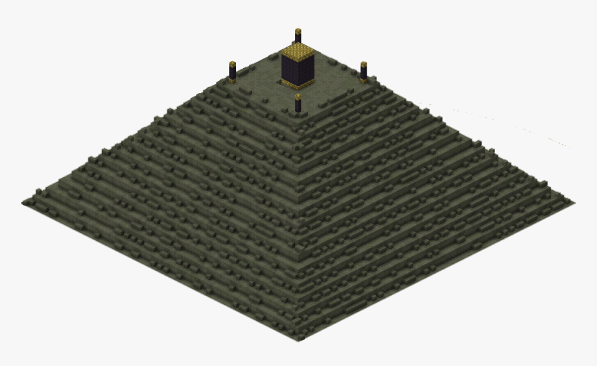 The Lord Of The Rings Minecraft Mod Wiki - Roof, HD Png Download, Free Download