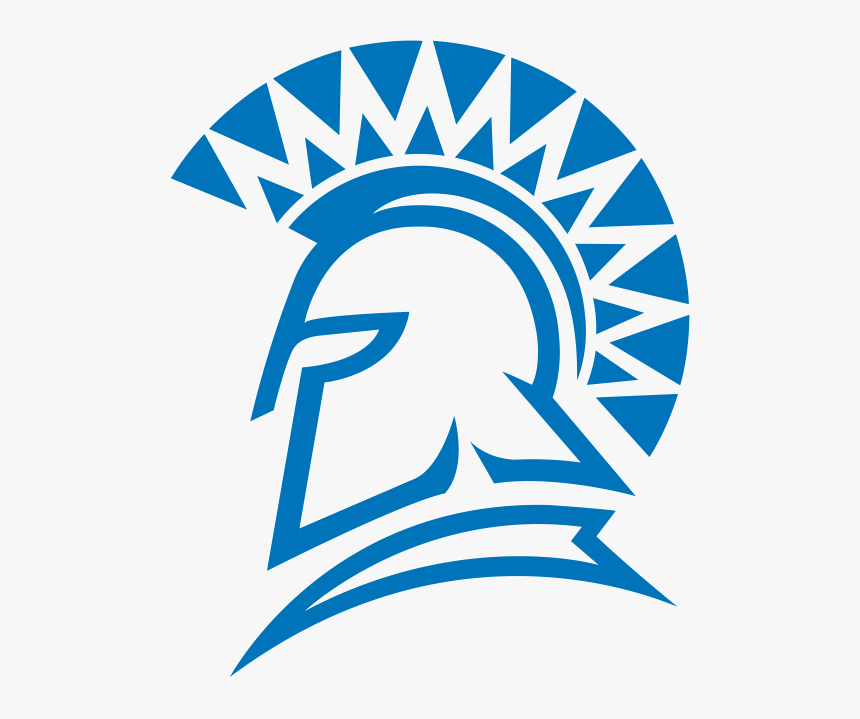 Spartan Sjsu, HD Png Download, Free Download