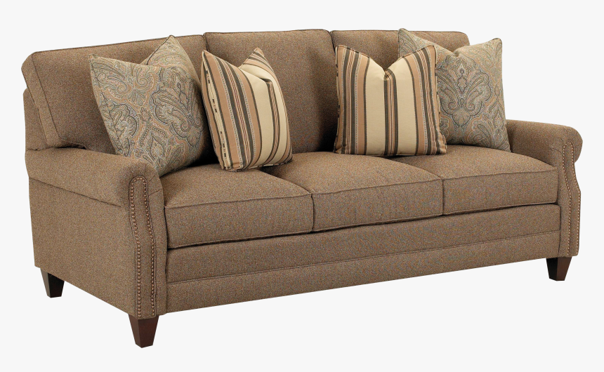 Sofa Png Image - Bed Sofa Png, Transparent Png, Free Download