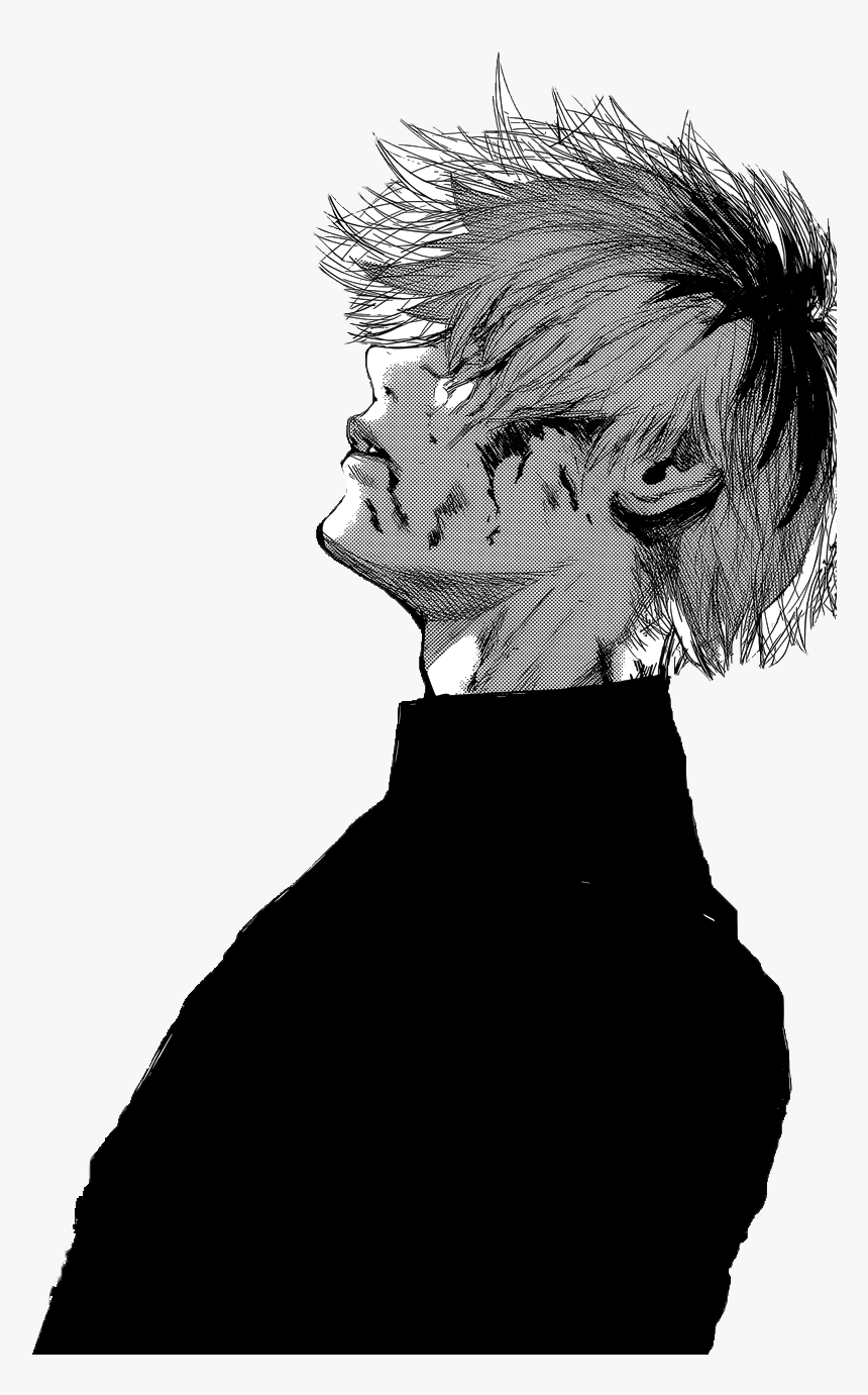 Tokyo Ghoul Manga