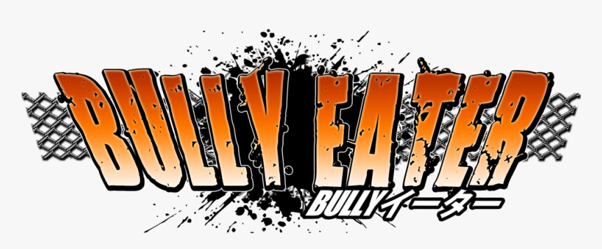 Bulley Eater Logo For White Backgrounds - Png American Bully Logo, Transparent Png, Free Download