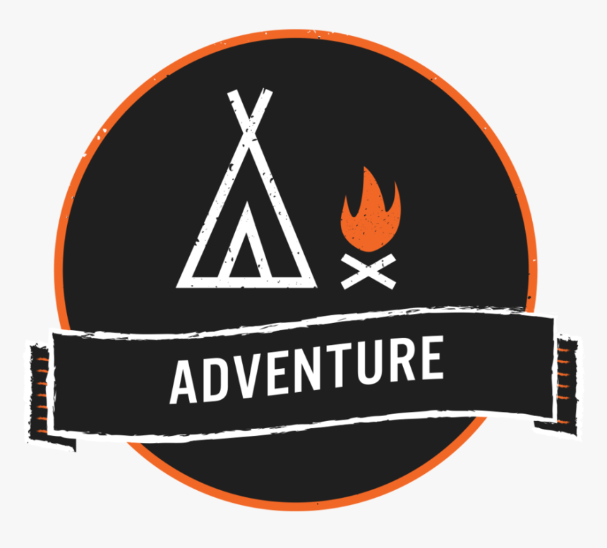 Fori Adventure Icon 01 01 01 - Graphic Design, HD Png Download, Free Download