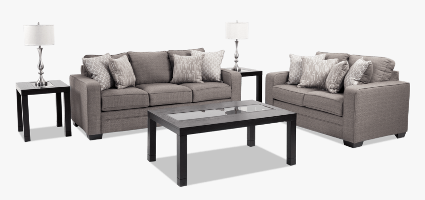 Living Room Set , Png Download - Living Room Furniture Png, Transparent Png, Free Download