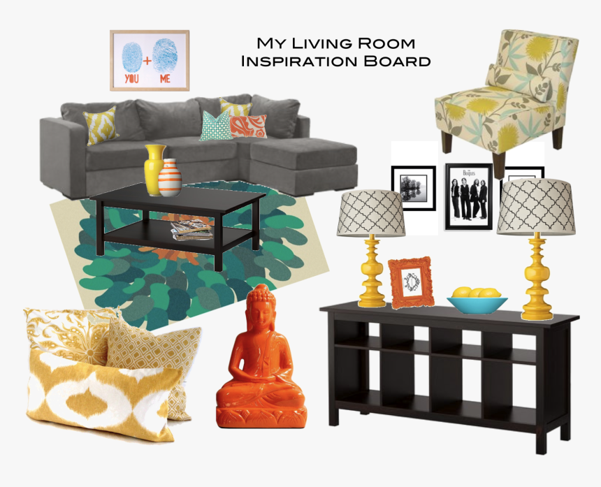 Coffee Table, HD Png Download, Free Download