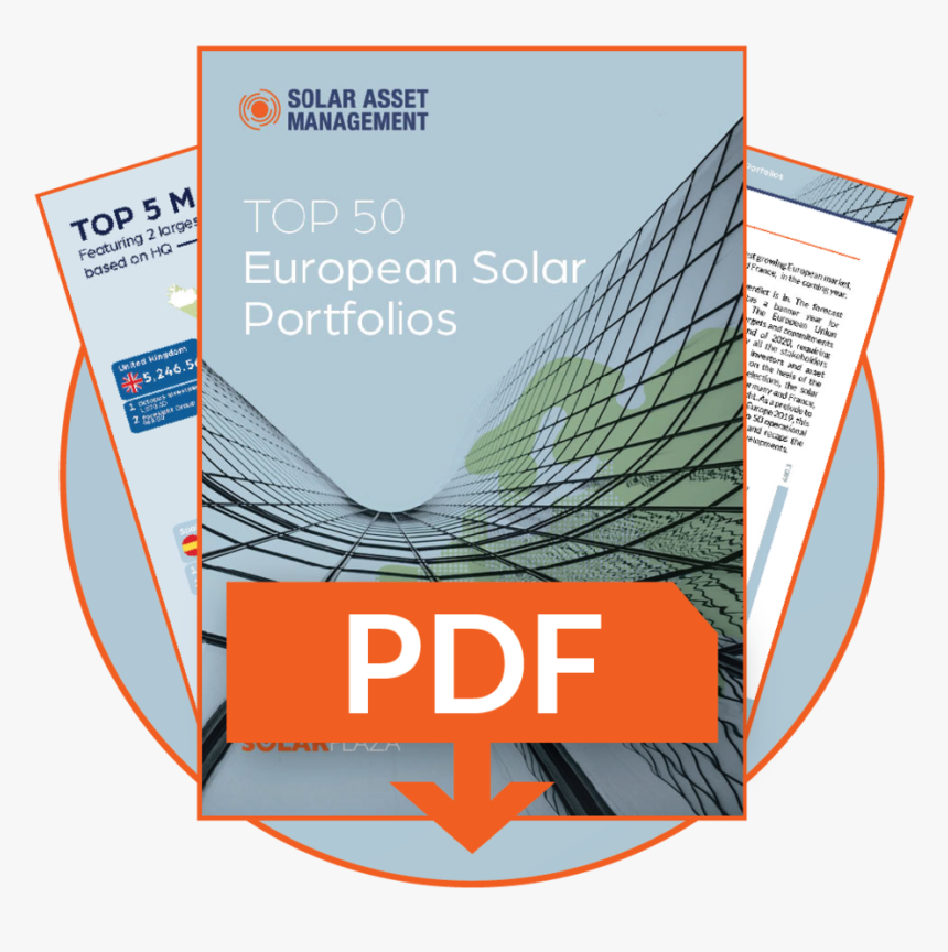 European Asset Owners 2019-01 - Thumbnail, HD Png Download, Free Download