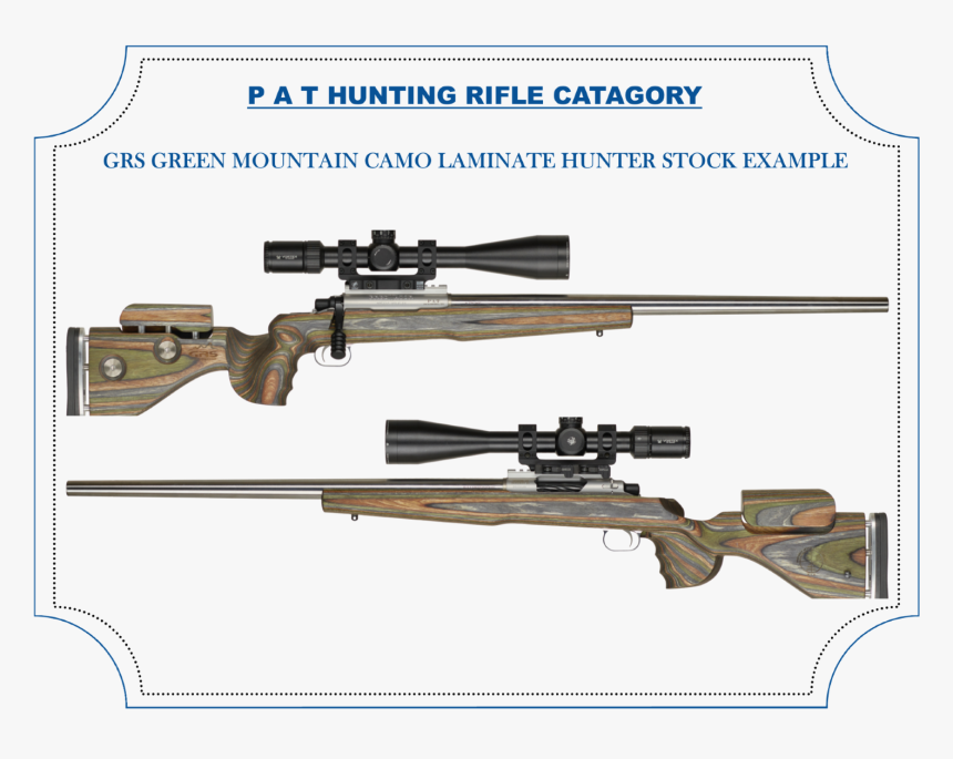 Portable Network Graphics , Png Download - 6.5 Creedmoor Single Shot, Transparent Png, Free Download