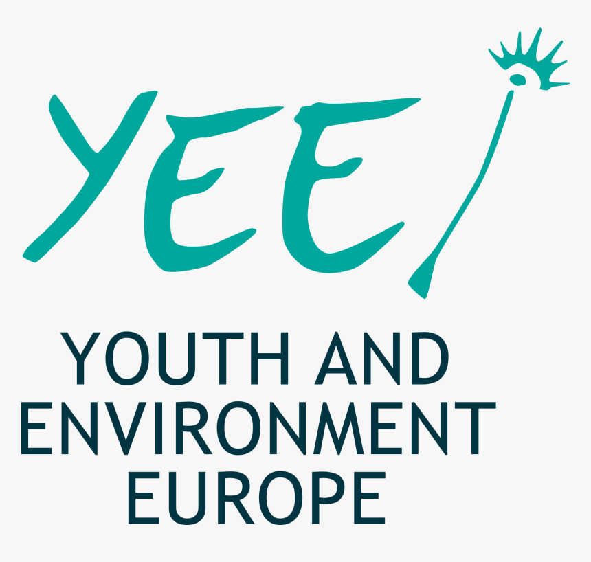 Youth And Environment Europe, HD Png Download, Free Download