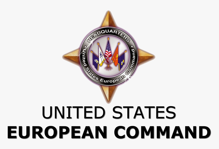 United States European Command, HD Png Download, Free Download