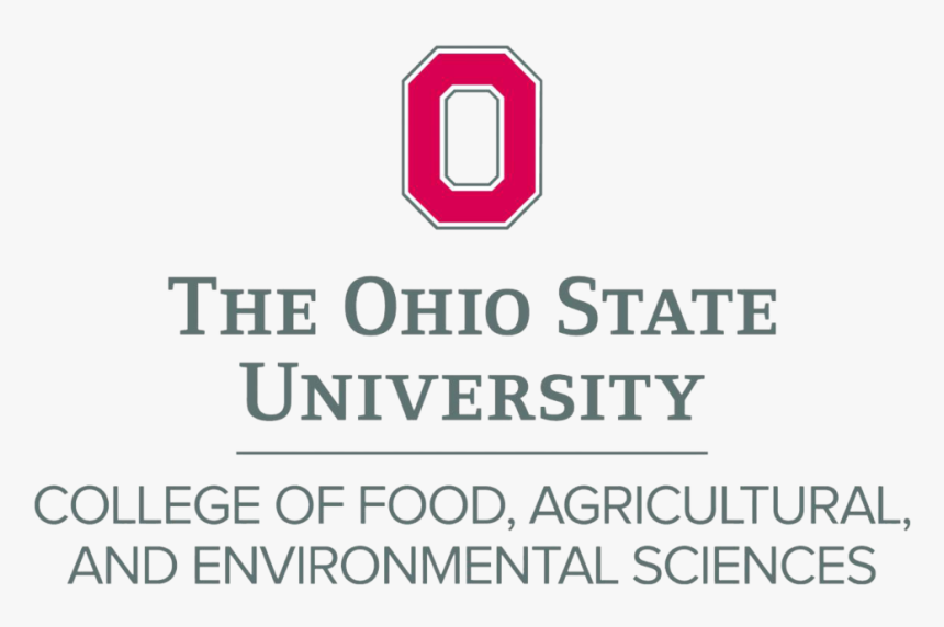 Master Gardeners - Ohio State University Fisher Png, Transparent Png, Free Download