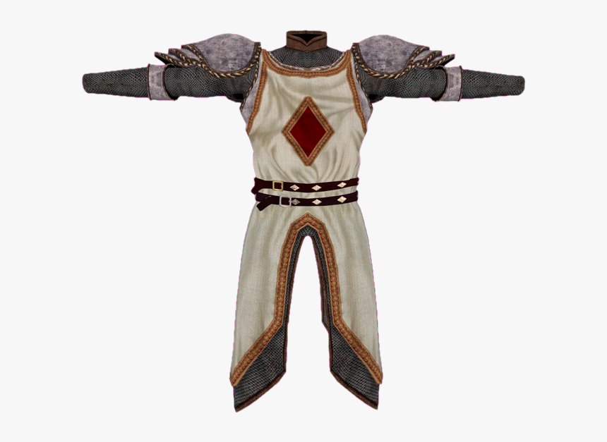 Elder Scrolls - Cape, HD Png Download, Free Download