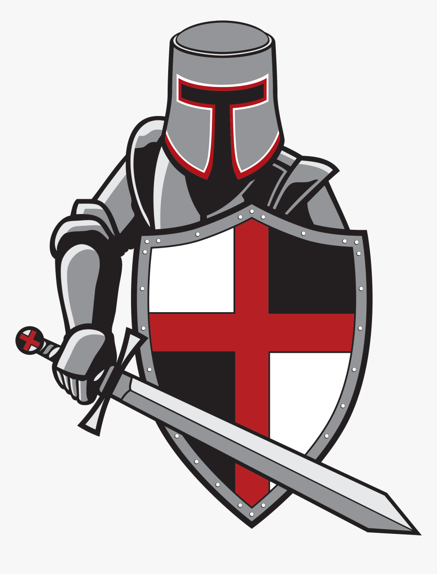 Thumb Image - Crusaders Png, Transparent Png, Free Download