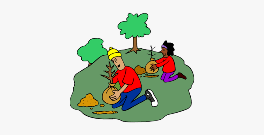Home & Garden - Cartoon, HD Png Download, Free Download