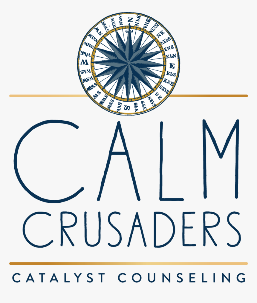 Calmcrusaders Logo - Illustration, HD Png Download, Free Download
