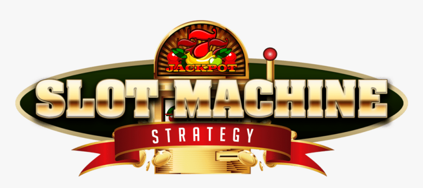 Slot Machine Best Strategies - Label, HD Png Download, Free Download