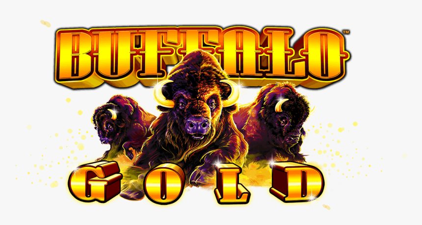 Buffalo Gold Png, Transparent - kindpng