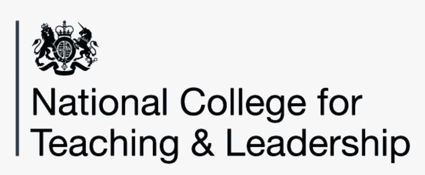 National College For Teaching And Leadership, HD Png Download, Free Download