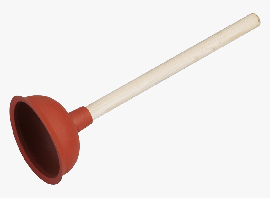 Plunger Png, Transparent Png, Free Download