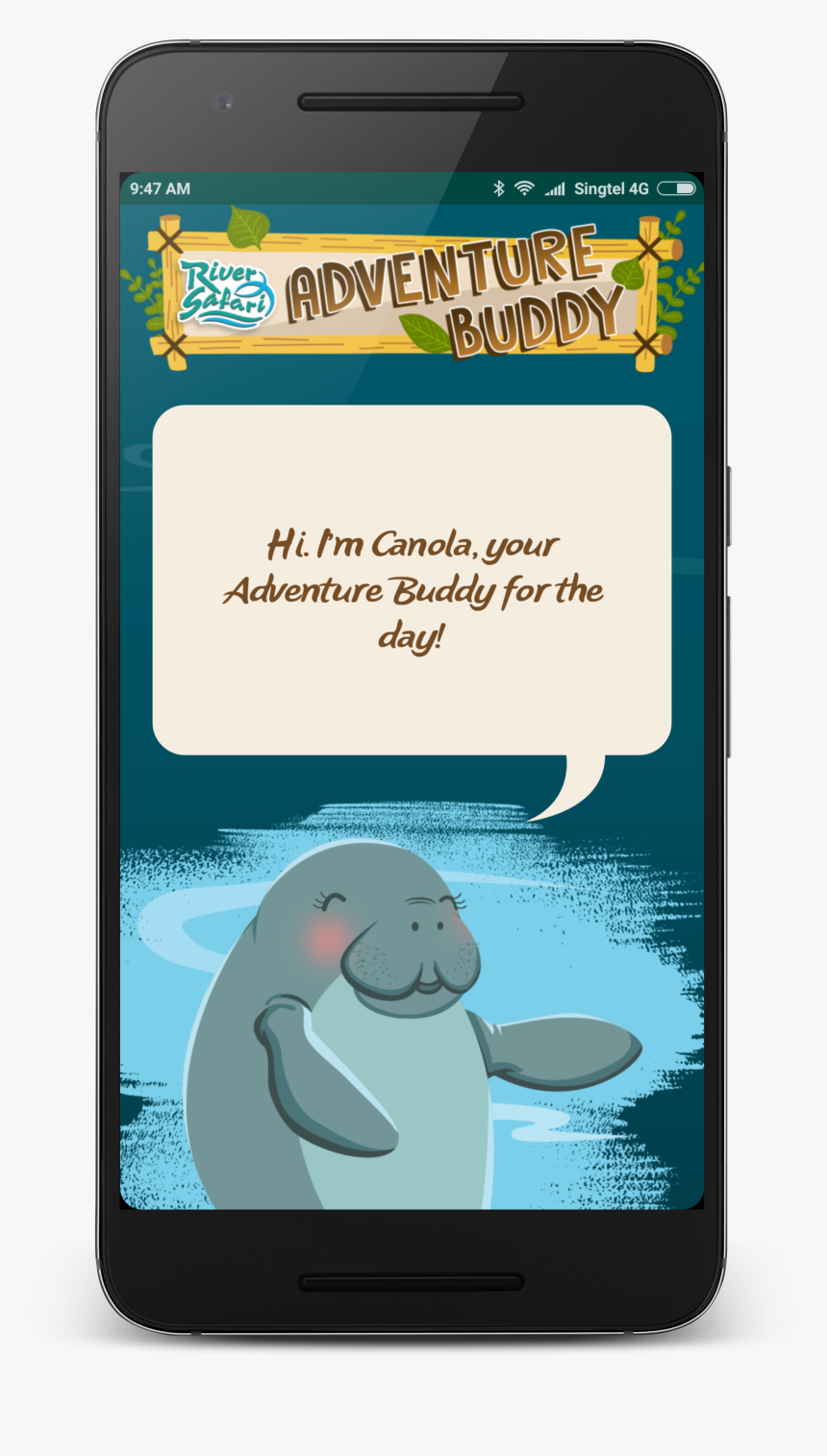 Transparent River Clipart Png - River Safari Adventure Buddy, Png Download, Free Download