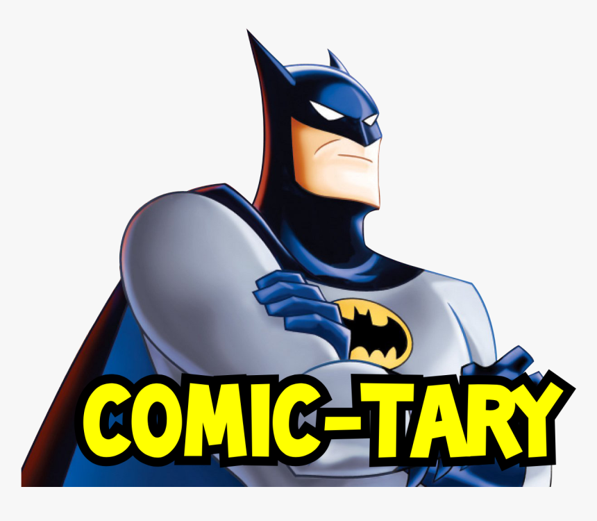 Batman The Animated Series, HD Png Download, Free Download
