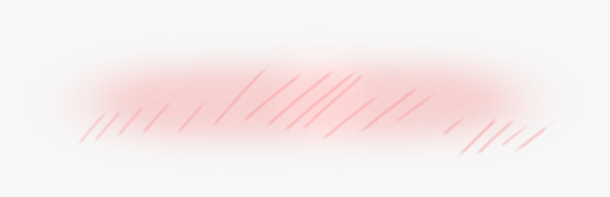 Kawaii Blush Png - Peach, Transparent Png, Free Download