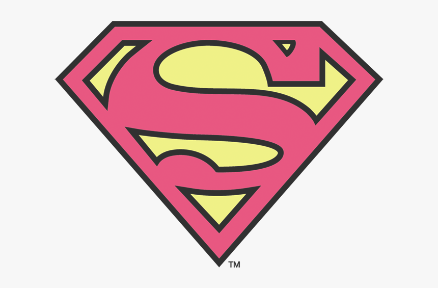 Super Man Logo, HD Png Download, Free Download