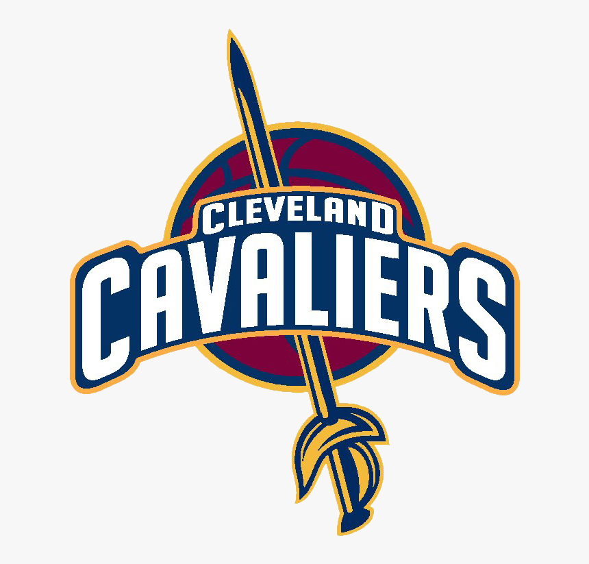 Cleveland Cavaliers Logo Png, Transparent Png, Free Download