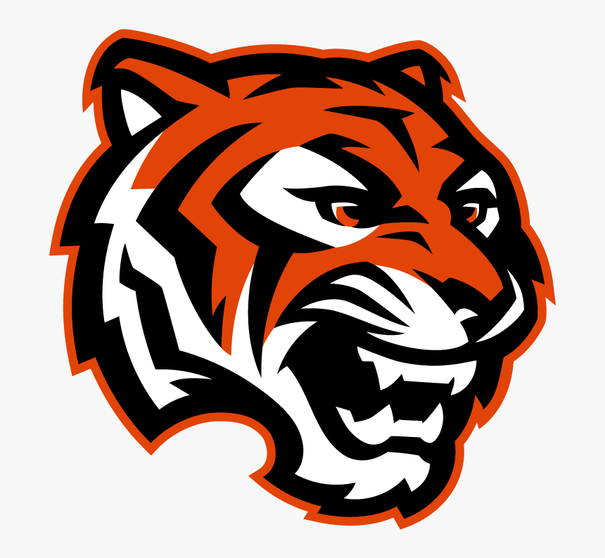 All Schools Are Located Within Neighborhoods, And Bus - Tahlequah High School Logo, HD Png Download, Free Download