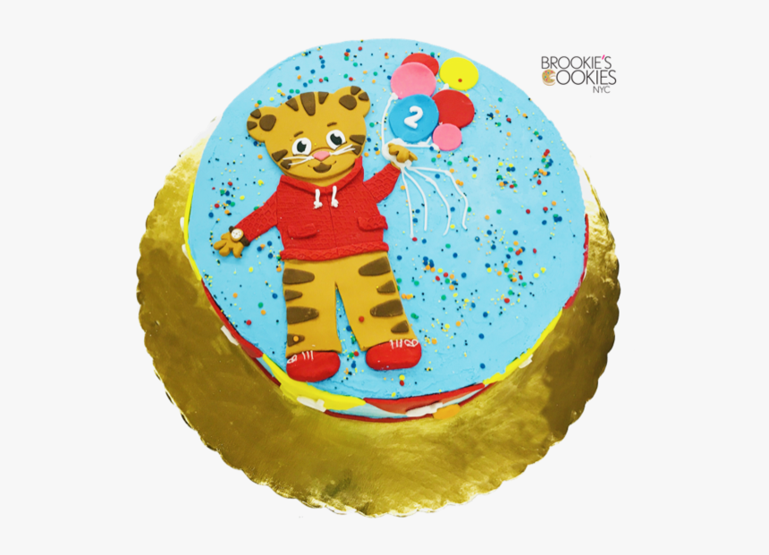 Birthday Cake, HD Png Download, Free Download