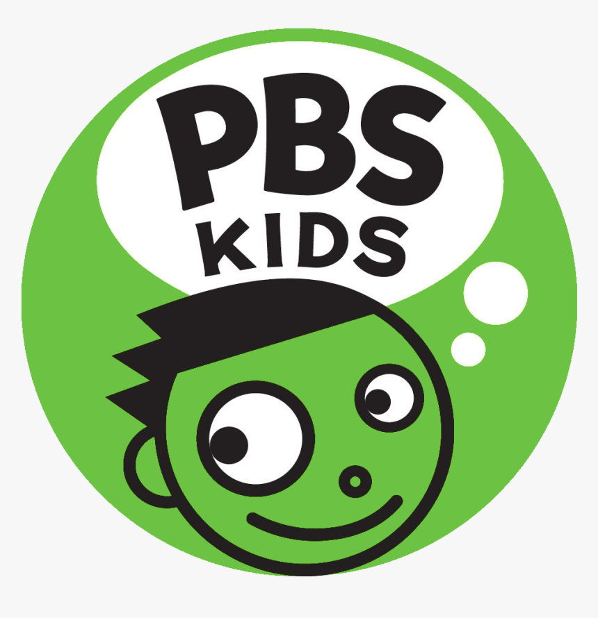 Pbs Kids - Pbs Kids Png, Transparent Png, Free Download