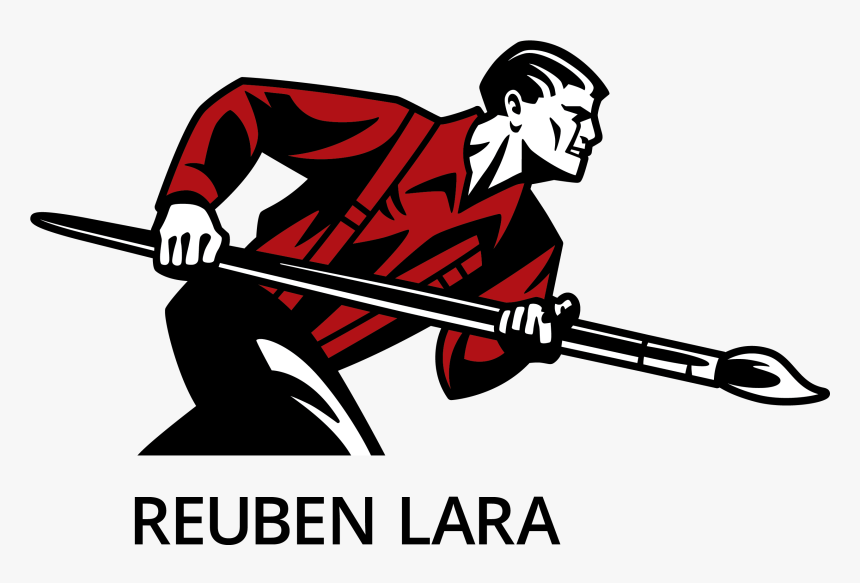 Reuben Lara, HD Png Download, Free Download