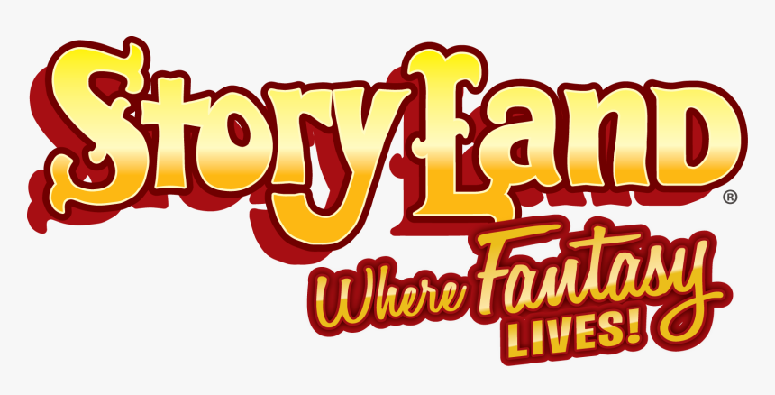 Story Land Where Fantasy Lives, HD Png Download, Free Download